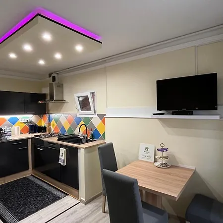 Apartamento Real *