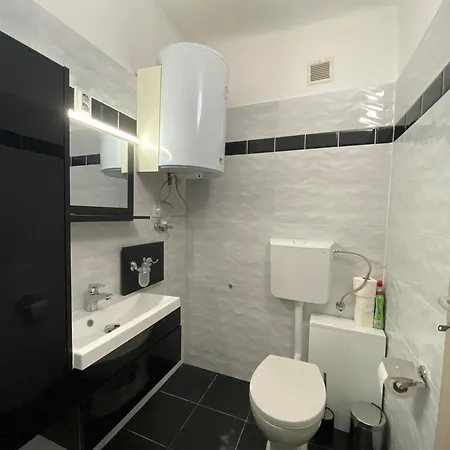 Real Apartment
