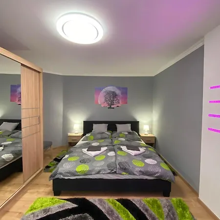 Real Apartament *
