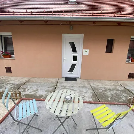Real Apartment