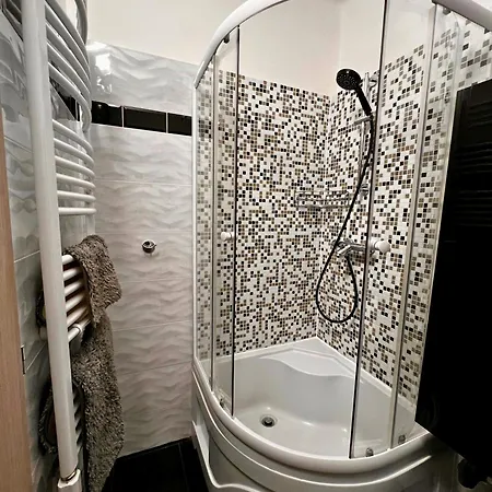 Apartament Real Pécs