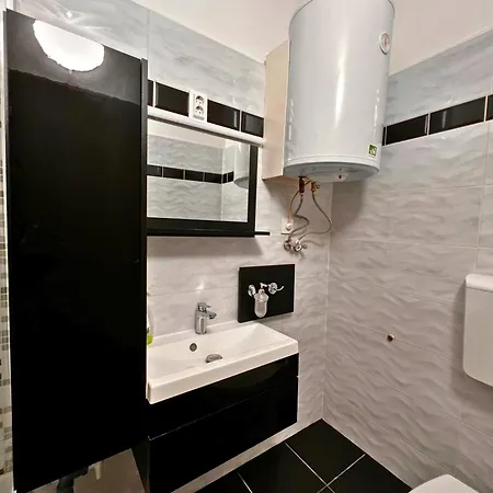 Apartament Real *