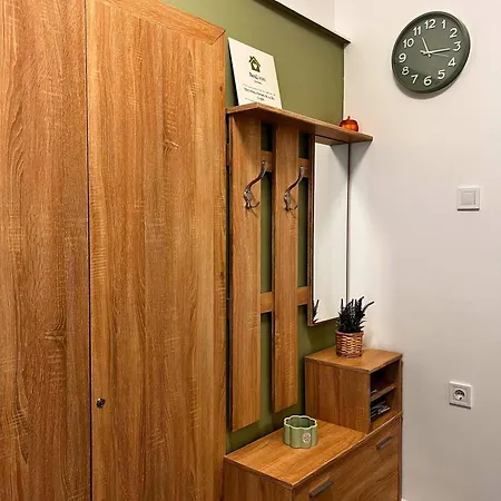 Real Apartment Pécs